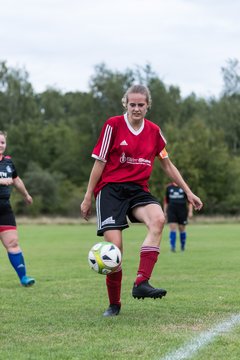 Bild 155 - Frauen SG NieBar - HSV 2 : Ergebnis: 4:3